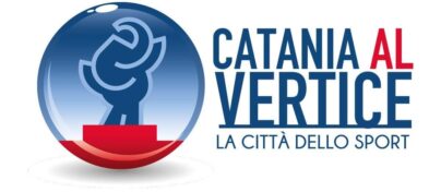 Logo Catania al Vertice