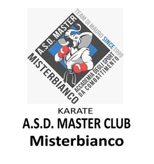karate misterbianco